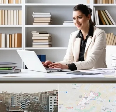 مترجم زبان آلمانی در محمد شهر کرج 