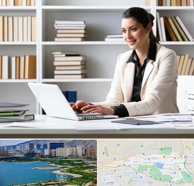 مترجم زبان آلمانی در منطقه 22 تهران 
