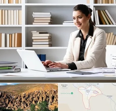 مترجم زبان آلمانی در اسکو