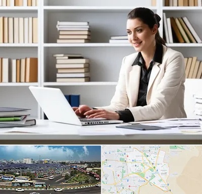 مترجم زبان آلمانی در منطقه 15 تهران 