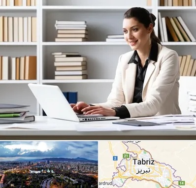 مترجم زبان آلمانی در تبریز