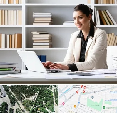 مترجم زبان آلمانی در سالاریه قم 