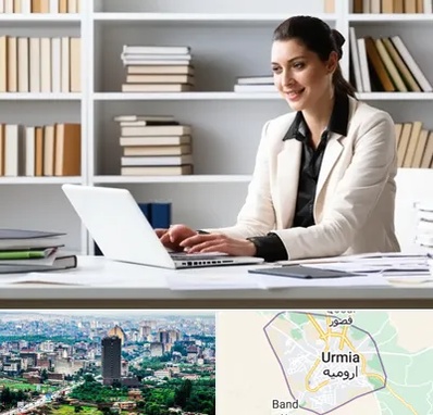 مترجم زبان آلمانی در ارومیه