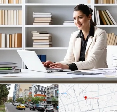 مترجم زبان آلمانی در هفده شهریور تبریز 