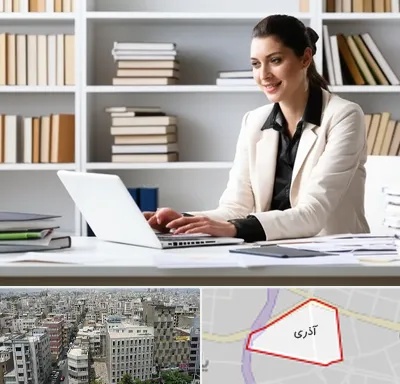 مترجم زبان آلمانی در آذری