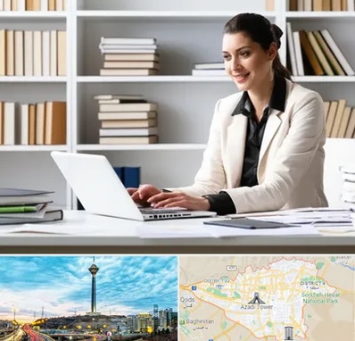 مترجم زبان آلمانی در تهران