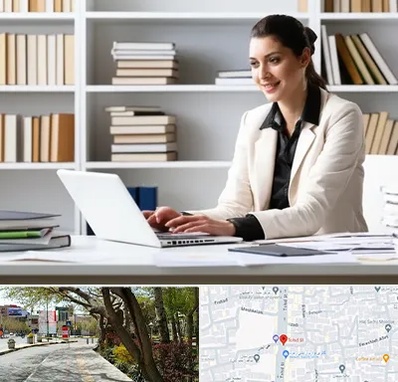 مترجم زبان آلمانی در خیابان توحید اصفهان 