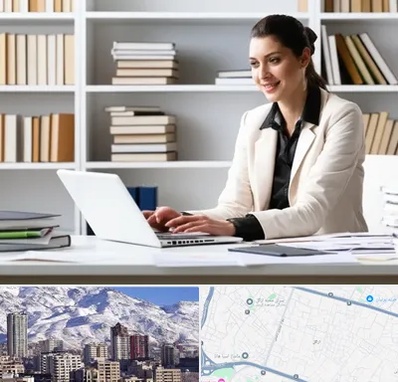 مترجم زبان آلمانی در ازگل 