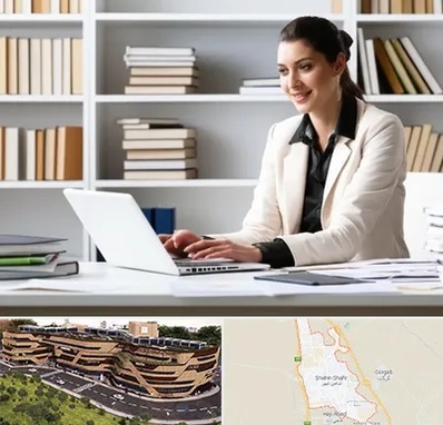 مترجم زبان آلمانی در شاهین شهر