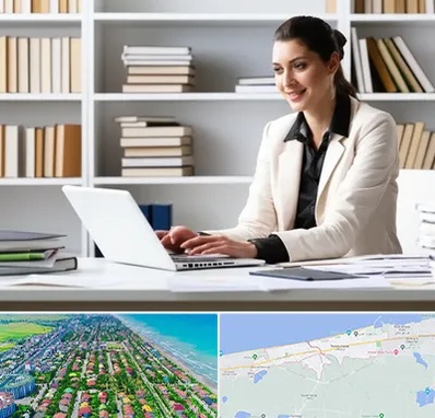 مترجم زبان آلمانی در فریدونکنار