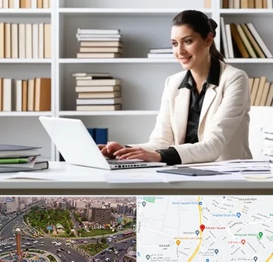 مترجم زبان آلمانی در سبلان
