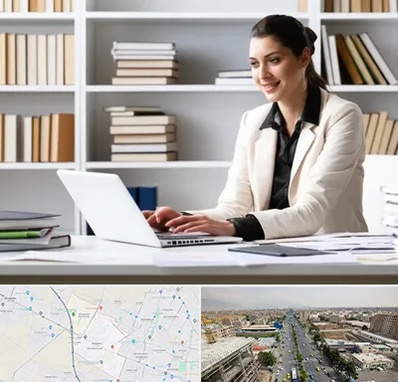 مترجم زبان آلمانی در حصارک کرج 