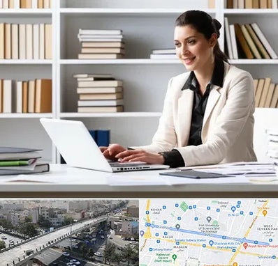 مترجم زبان آلمانی در فرجام 
