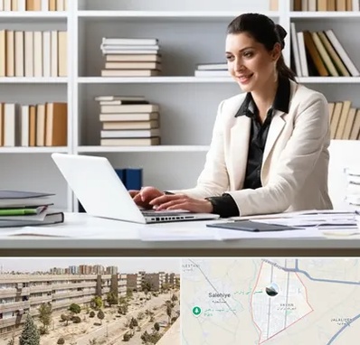 مترجم زبان آلمانی در واوان اسلامشهر 