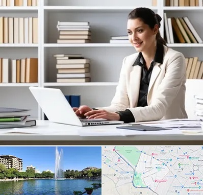 مترجم زبان آلمانی در کوهسنگی مشهد