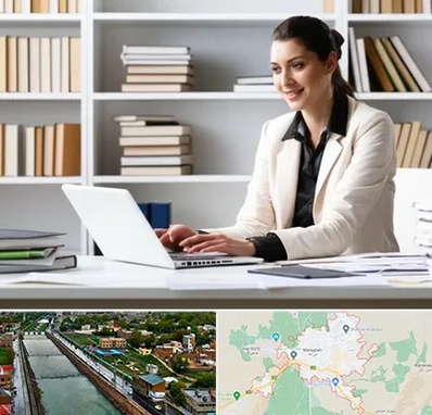مترجم زبان آلمانی در مراغه