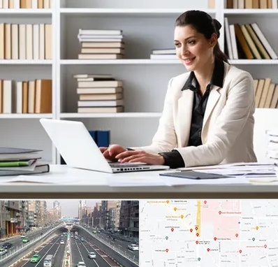 مترجم زبان آلمانی در توحید