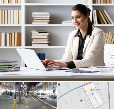 مترجم زبان آلمانی در باغ فیض اسلامشهر 