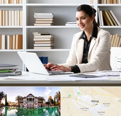 مترجم زبان آلمانی در شیراز