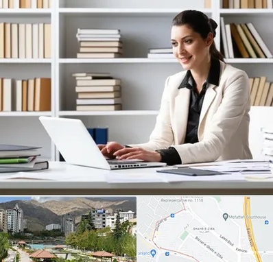 مترجم زبان آلمانی در شهر زیبا 
