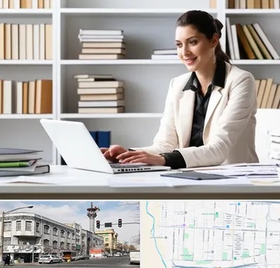 مترجم زبان آلمانی در 17شهریور 