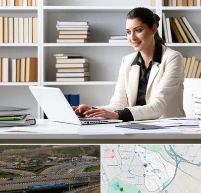 مترجم زبان آلمانی در یاغچیان تبریز 