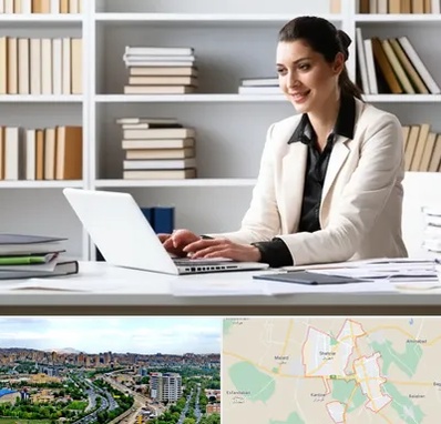 مترجم زبان آلمانی در شهریار