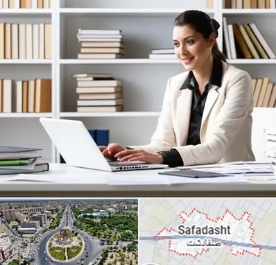 مترجم زبان آلمانی در صفادشت
