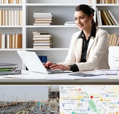 مترجم زبان آلمانی در بلوار توس مشهد 