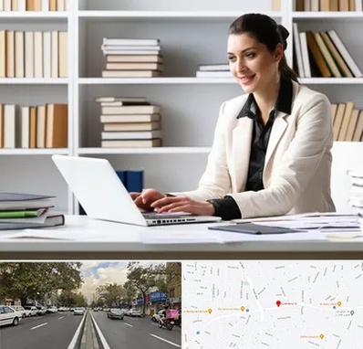 مترجم زبان آلمانی در دولت 