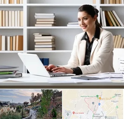 مترجم زبان آلمانی در باغستان کرج 