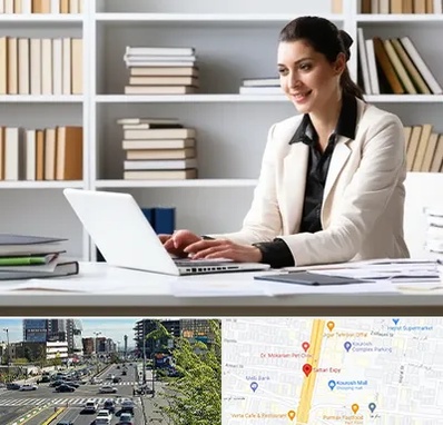 مترجم زبان آلمانی در ستاری 