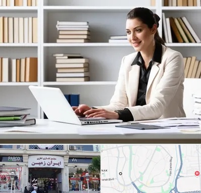 مترجم زبان آلمانی در ایران زمین