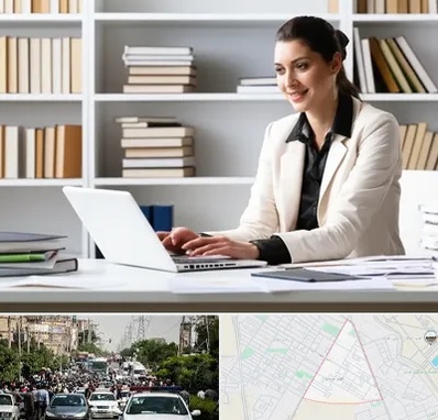 مترجم زبان آلمانی در سیدی مشهد 