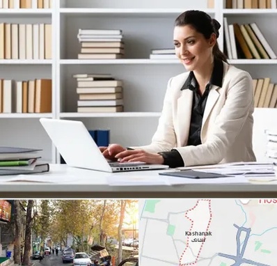 مترجم زبان آلمانی در کاشانک