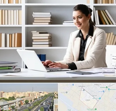 مترجم زبان آلمانی در کیانمهر کرج