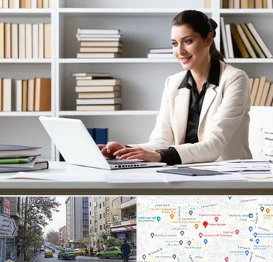 مترجم زبان آلمانی در فاطمی