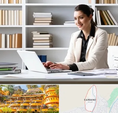 مترجم زبان آلمانی در دربند 