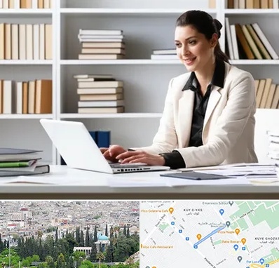 مترجم زبان آلمانی در محلاتی شیراز 