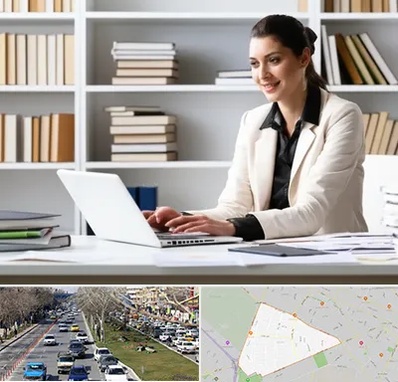 مترجم زبان آلمانی در احمدآباد مشهد 