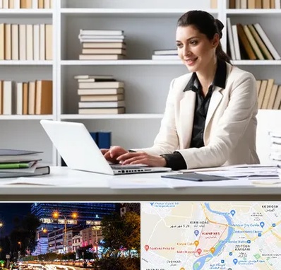 مترجم زبان آلمانی در کیانپارس اهواز 