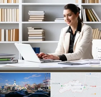 مترجم زبان آلمانی در ماهدشت کرج 