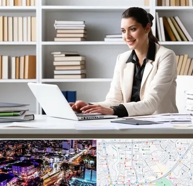 مترجم زبان آلمانی در منظریه رشت 