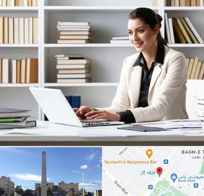 مترجم زبان آلمانی در فلکه گاز شیراز 