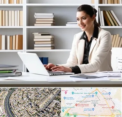 مترجم زبان آلمانی در شهرک غرب مشهد 