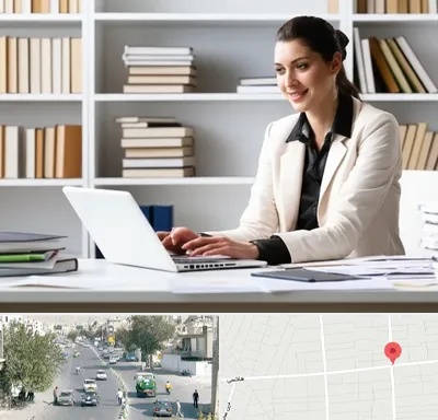 مترجم زبان آلمانی در هاشمی