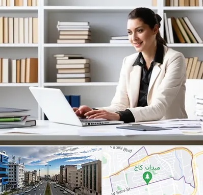 مترجم زبان آلمانی در سعادت آباد 