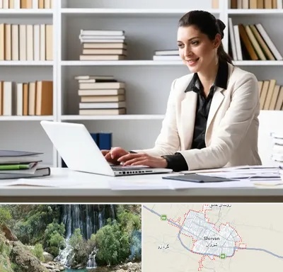 مترجم زبان آلمانی در شیروان