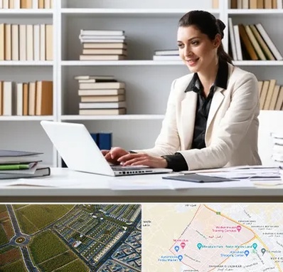 مترجم زبان آلمانی در الهیه مشهد 