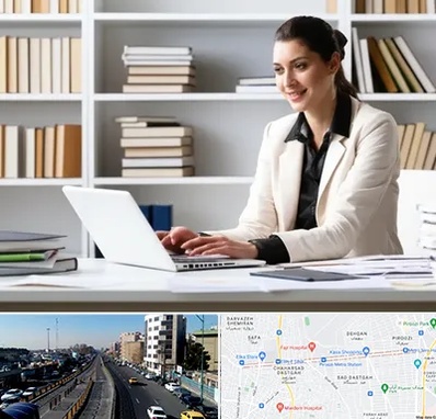 مترجم زبان آلمانی در پیروزی